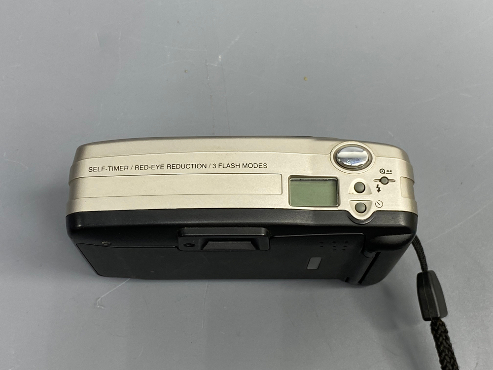 Minolta AF50 Big Finder