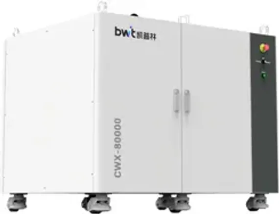 Лазерный источник BWT CWX-120000-H
