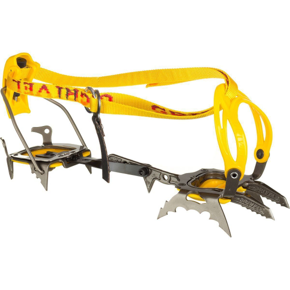 КОШКИ GRIVEL G22 NEW MATIC