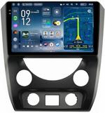 Магнитола для SsangYong Rexton 3 Y290 2012-2017 - Teyes CC4-PRO монитор 9.5" 2K QLED на Android 13, Быстрейшая, Snapdragon 778G, ИИ, CarPlay, DSP, 4G SIM-слот