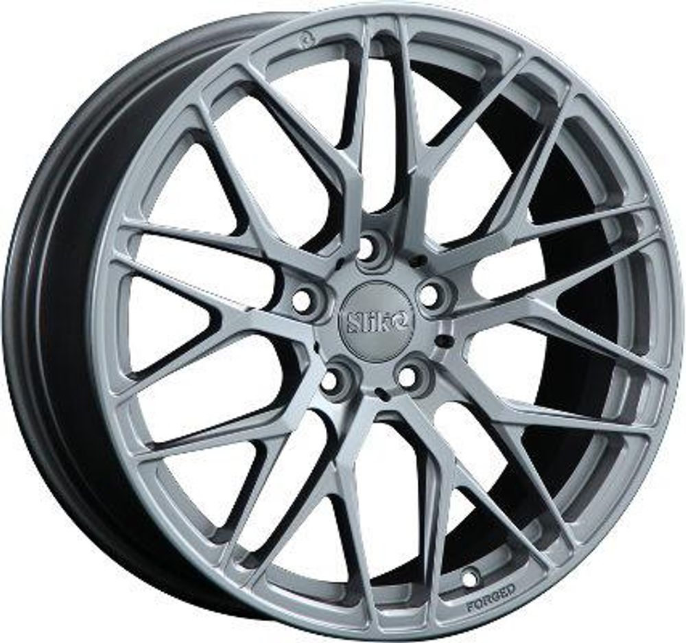 Slik L 734 7.5x17 5x100 ET 38 Dia 57.1 (GRF2)