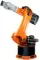 Промышленный робот KUKA KR 1000 titan, KR 1000 titan