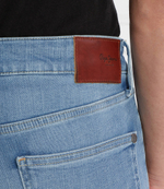 Джинсы Pepe Jeans London - голубой(PM207388MI5)