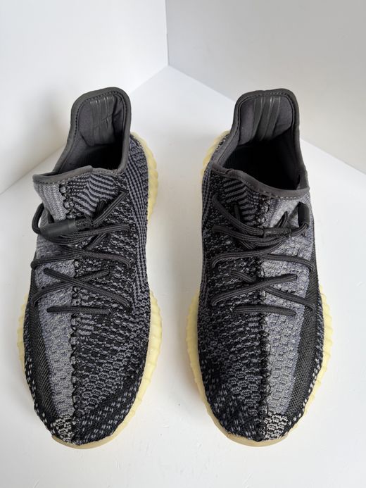 Текстильные кроссовки Adidas Yeezy, 43