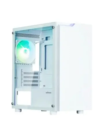 Компьютерный корпус T4 Plus WHITE