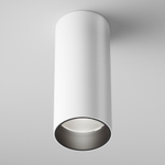 Накладной светодиодный светильник Maytoni FOCUS LED C056CL-L12W4K-W-W