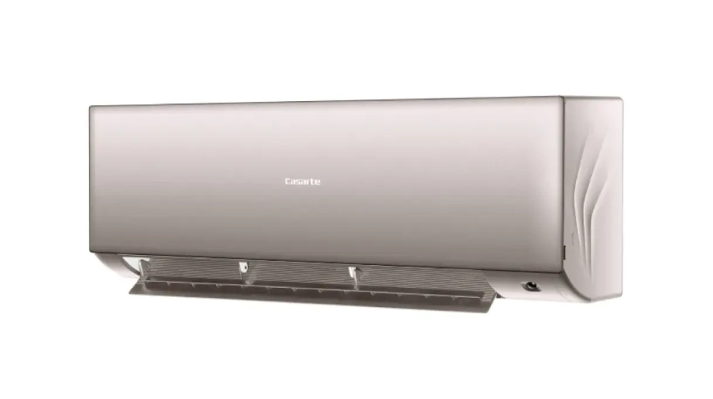 Инверторный кондиционер Casarte CAS25CX1/R3-G 1U25CX1/R3 серии Eletto