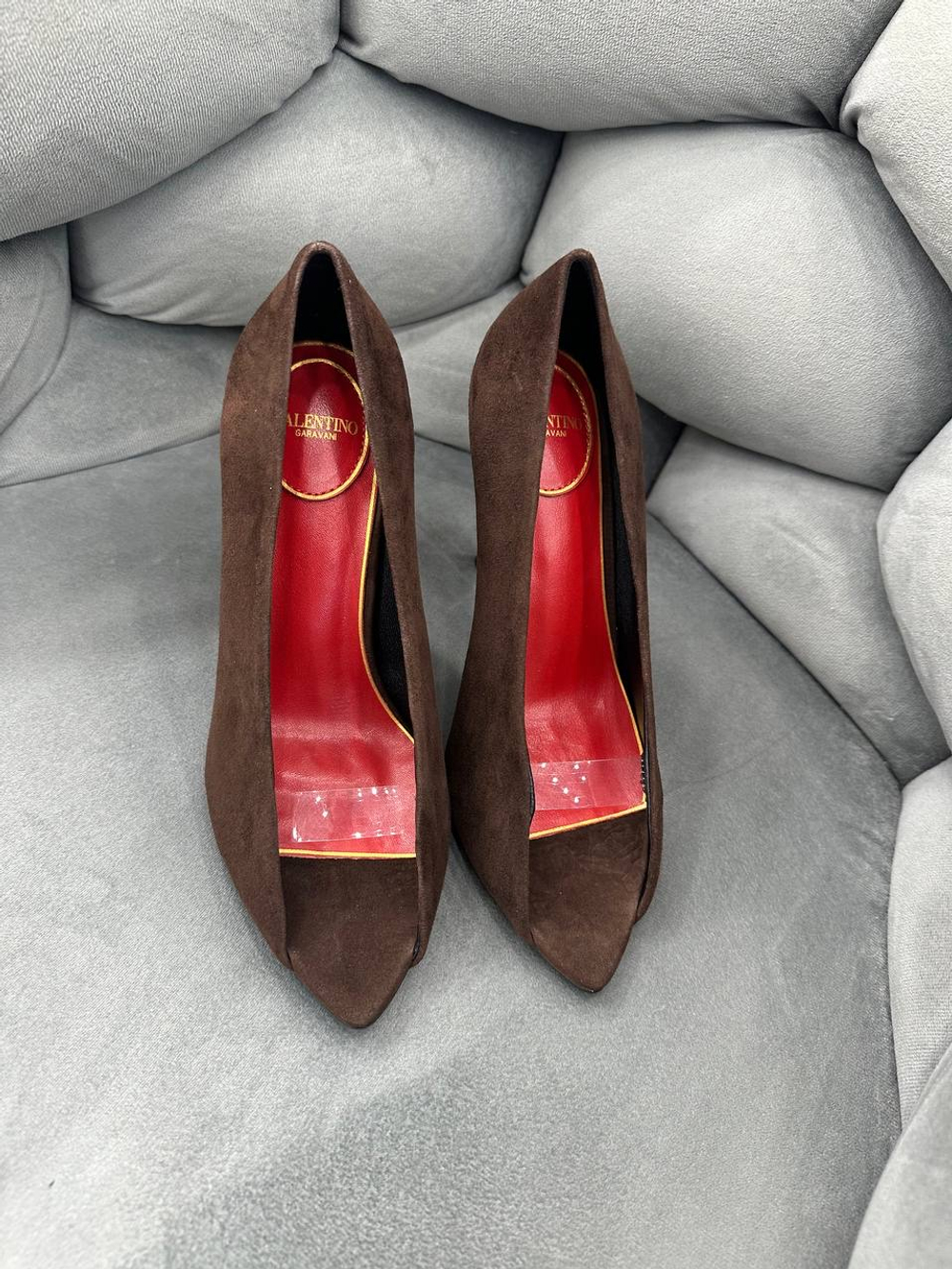 Туфли Valentino