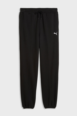 Брюки спортивные мужские PUMA ESS Relaxed Sweatpants TR cl