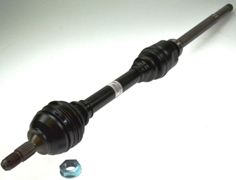 SPIDAN - 21730-SPI - Drive Shaft