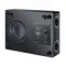 HECO Ambient Sub 88 F Black