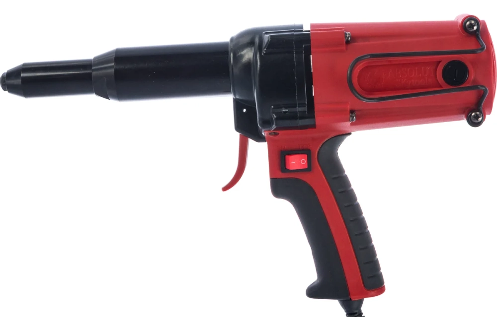 Заклепочник электрический ABSOLUT SKytools SK1008
