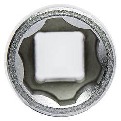 CS-38.11.15 Головка торцевая длинная 3/8", 15 мм