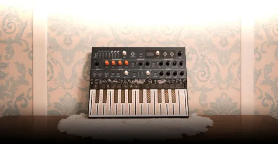 Arturia MicroFreak