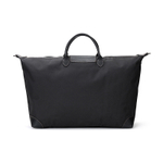 LONGCHAMP Boxford Fabric Travel Bag Unisex Black