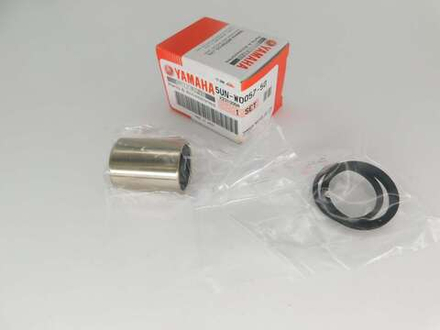 Поршень заднего суппорта Yamaha WR250 03-17 WR450F 03-18 YZ250 03-18 YZ450F 03-18 5UN-W0057-50-00
