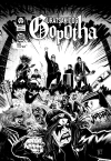 Gopotha (оригинальная обложка)