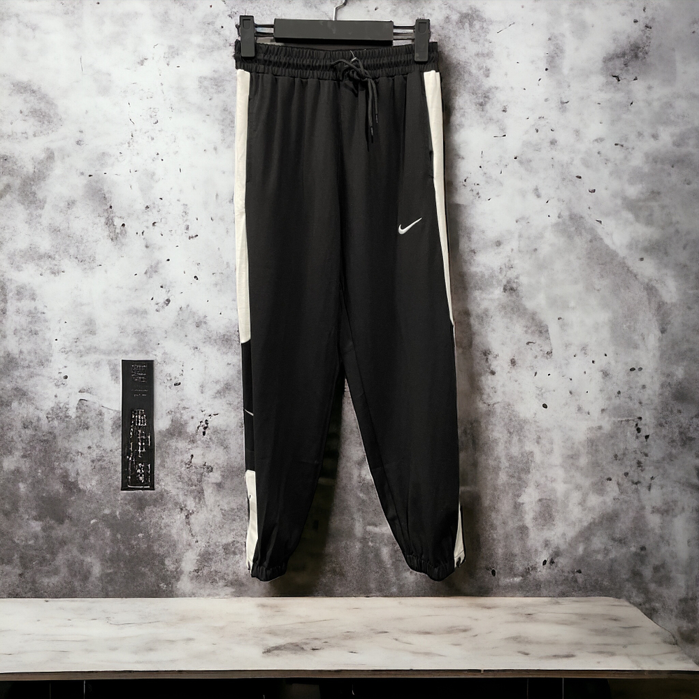 Штаны Nike #10 • Черный