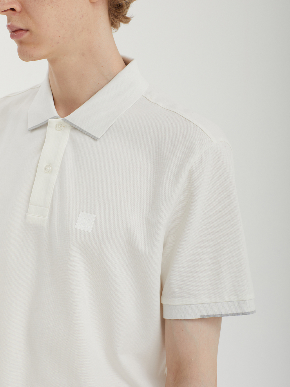 Мужская Рубашка-поло Short Sleeve