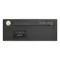 Gold Note CD-5 Black