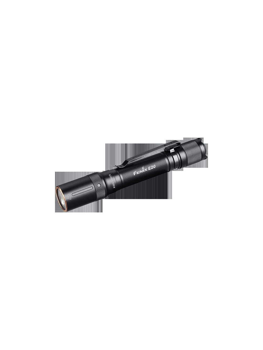 Фонарь Fenix E20V2.0  Cree SST20 LED 350 люмен