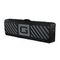 GATOR G-PG-88SLIM - нейлоновый чехол для клавишных инструментов, (88 клавиш)