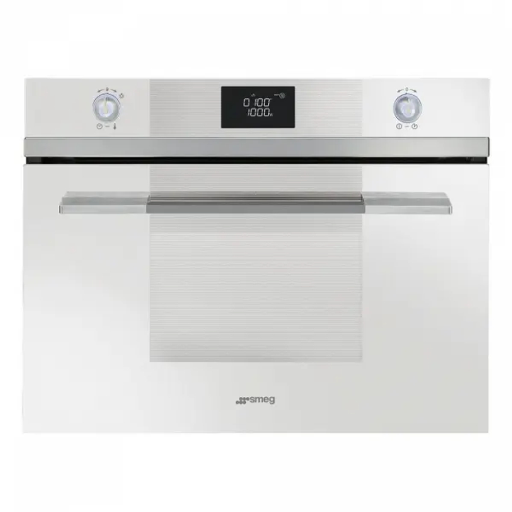 Встраиваемая микроволновая печь Smeg SF4120MB