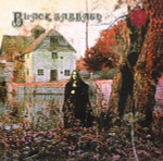 Black Sabbath - Black Sabbath