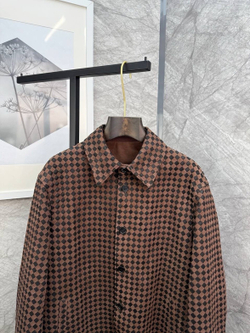 Куртка-Рубашка Bottega Veneta
