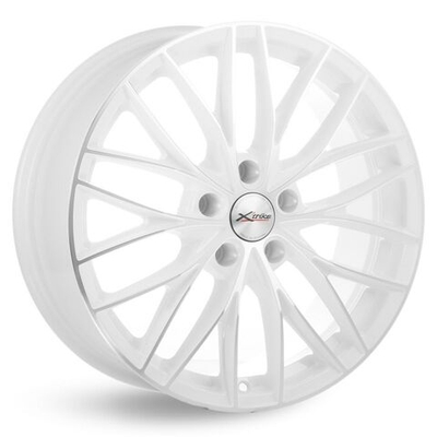 Диск Литой Xtrike X-130 7.5 x R18 5x100 D56.1 ET45 W/FP