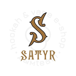 Satyr Aroma Line 25гр (Cock Porn)