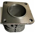 Цилиндр на компрессор 300/60 (51 мм) 23CL51