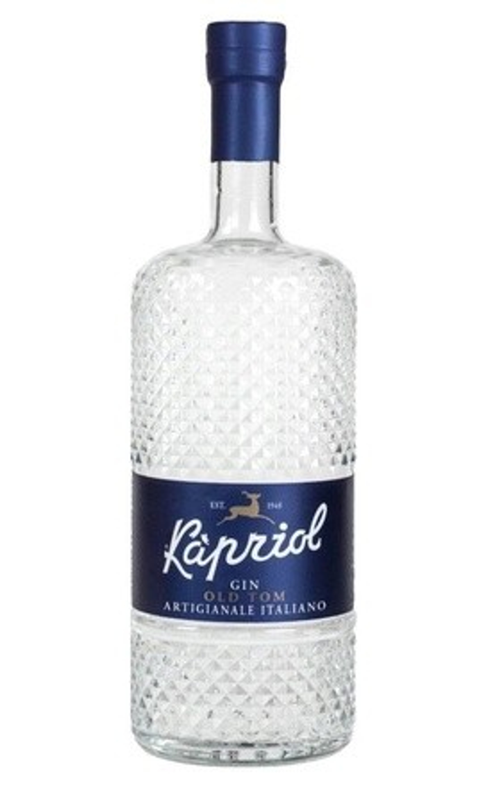 Джин Kapriol Old Tom 0,7л