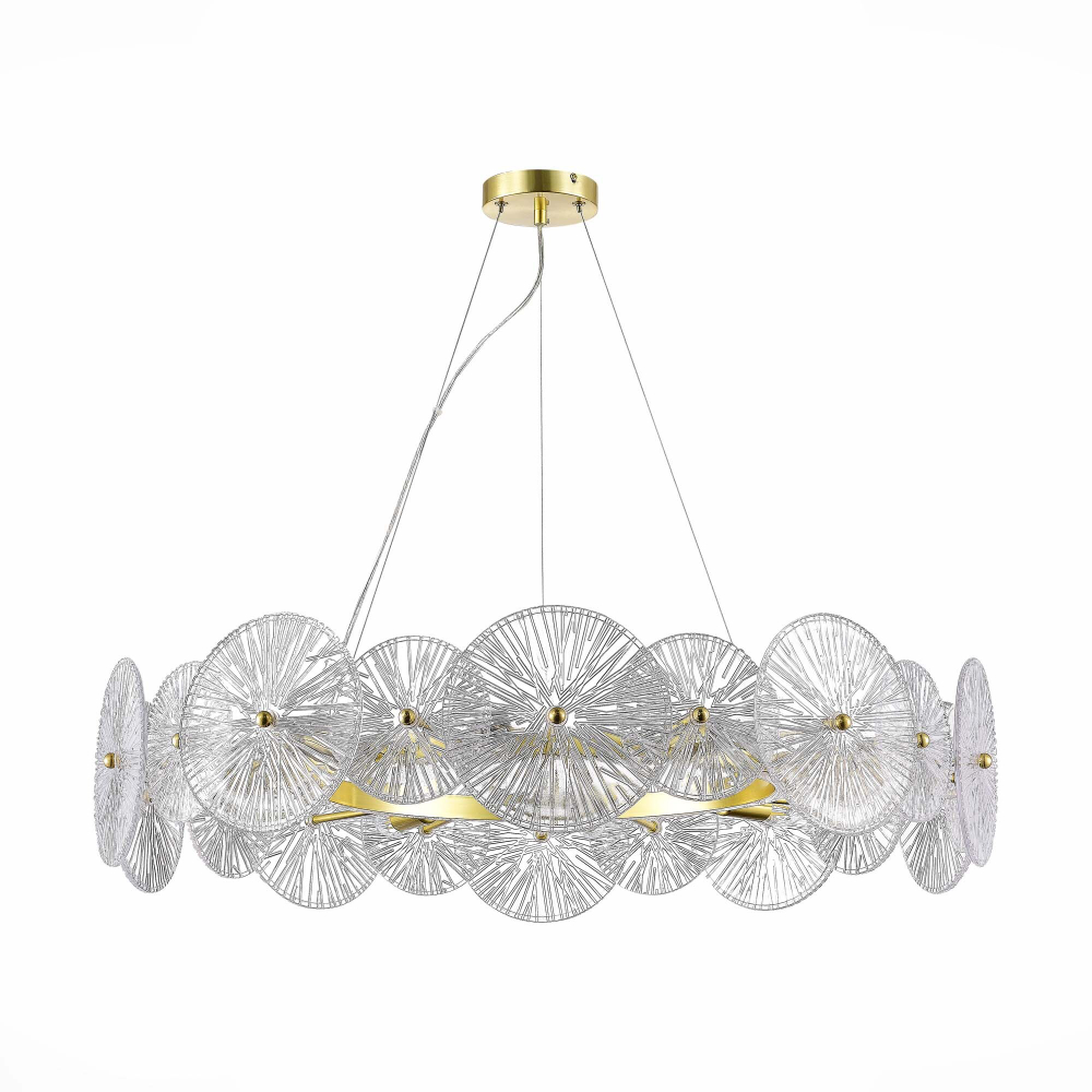 Люстра подвесная ST Luce Flero SL1657.203.10