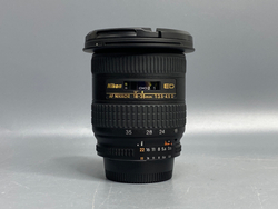 Nikon 18-35mm f/3.5-4.5D ED-IF AF Zoom-Nikkor