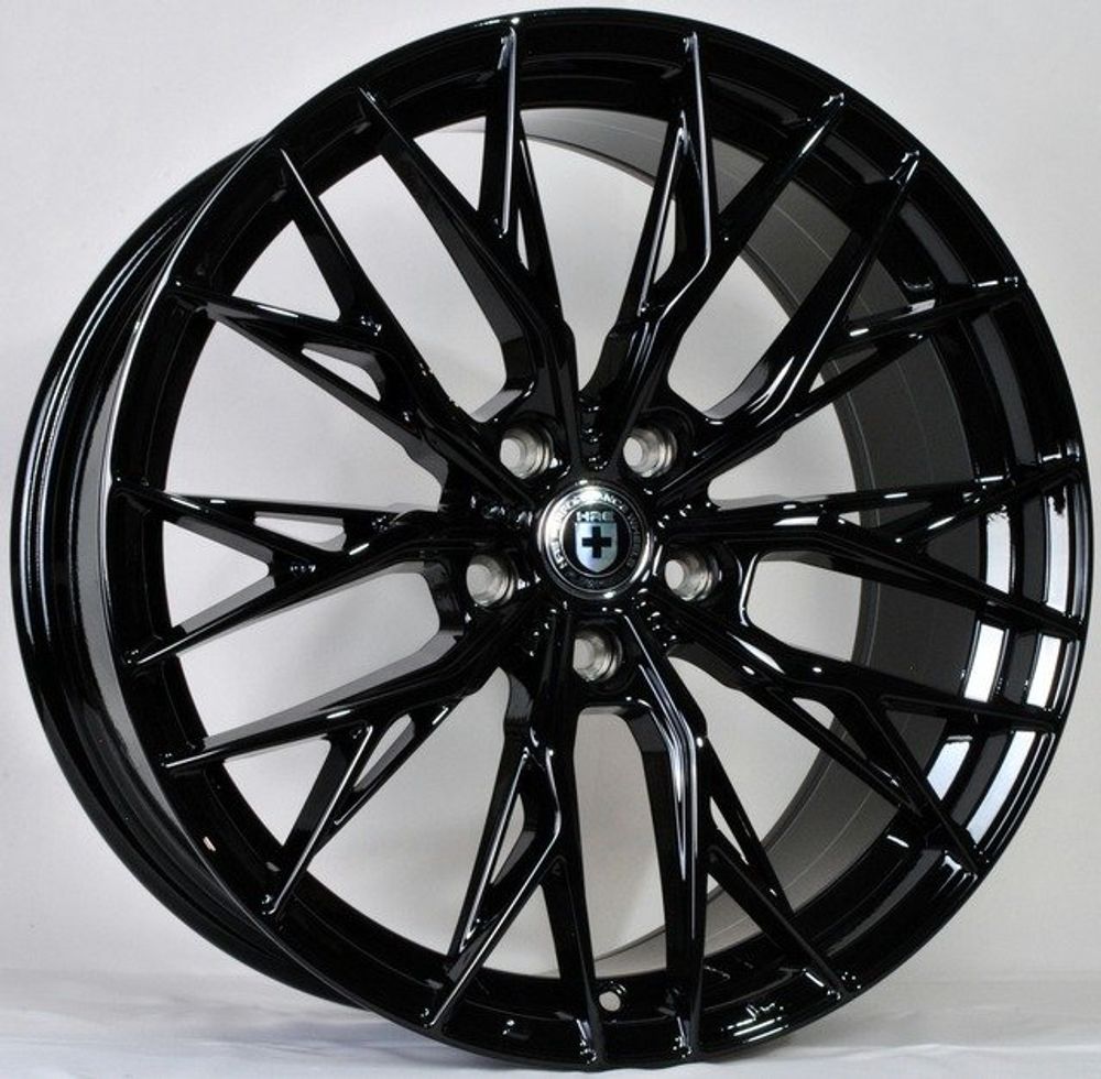 Автодиск STUTTGART 8.5x19/5x114.3 ET40 D73.1 (TS0387) GLOSS B