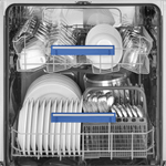 Полностью встраиваемая посудомоечная машина Smeg STL262D