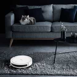 Робот-пылесос Tefal X-plorer Serie 50 RG7387WH