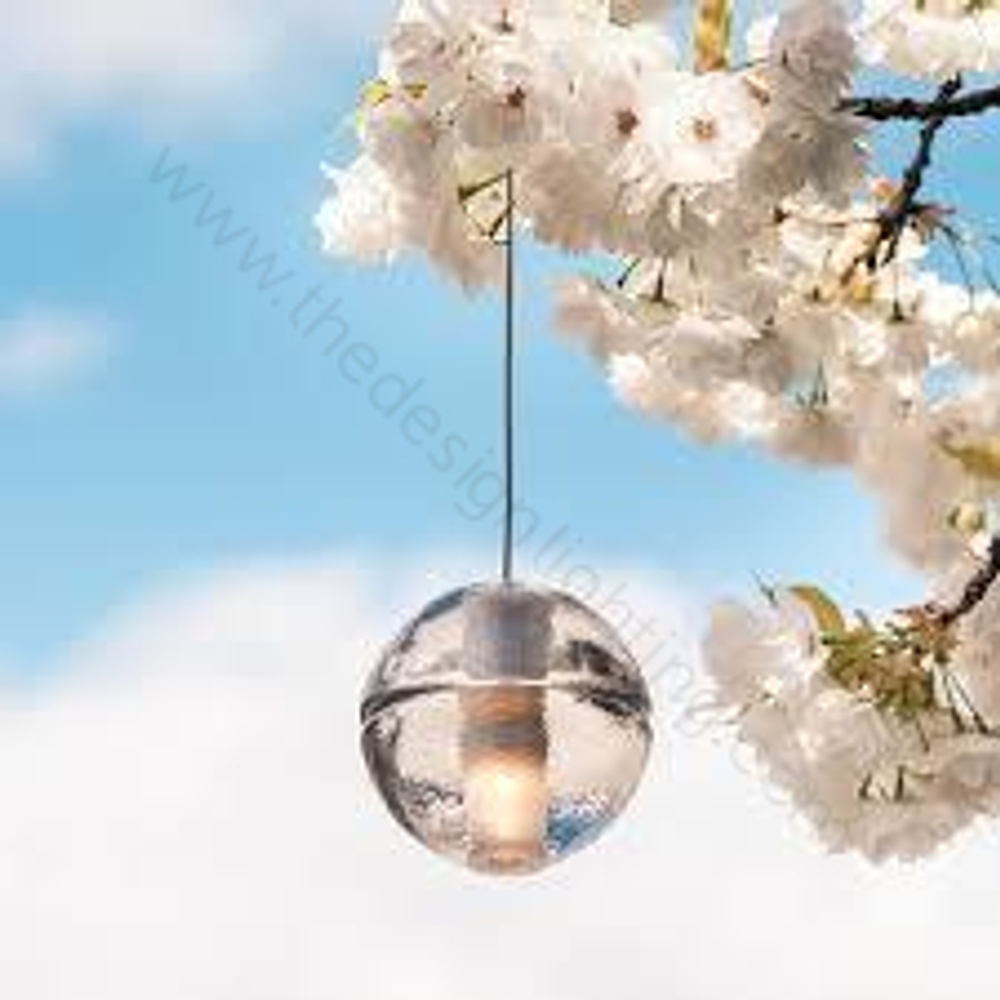 Pendant design lamp  14.3 by Bocci