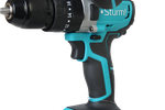 Аккумуляторный шуруповерт Sturm! CD2080I 1BatterySystem
