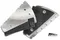 Ножи Mora Ice EZ Cut для шнека мотобура диаметром 250 мм, арт. ICE-SB0047
