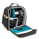 Вставка Tenba Tools BYOB 9 DSLR Backpack Insert Black 636-622 для фотооборудования