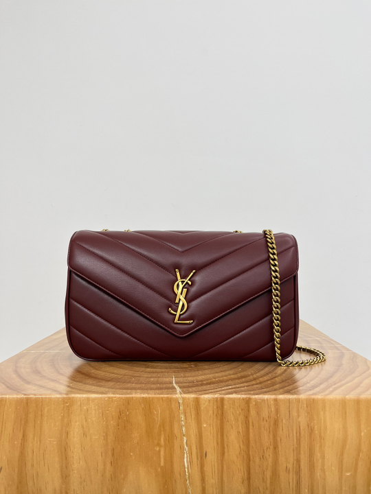 LOULOU MEDIUM