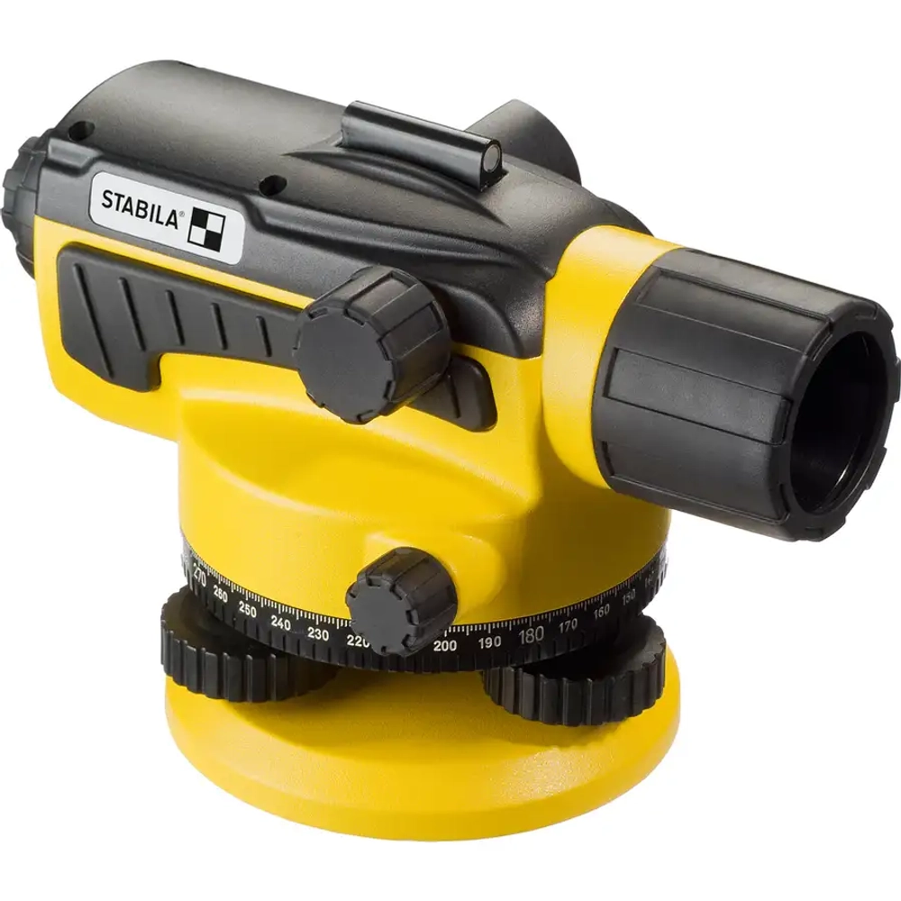 Оптический нивелир OLS 26 STABILA 18460