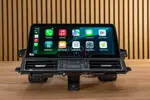 Магнитола для Nissan Patrol Y62 2010-2015 - RDL-Patrol монитор 12.3" на Android 13, Быстрая, CarPlay, SIM-слот