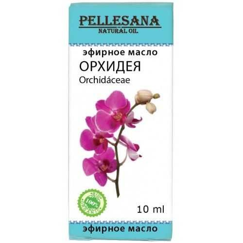 Эфирное масло орхидеи Pellesana, 10 мл