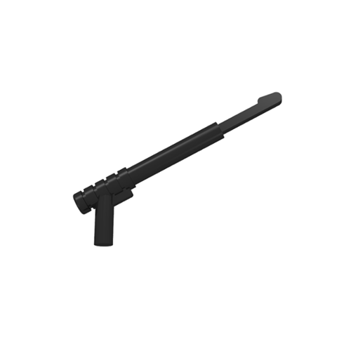 Гарпун 30088 Black