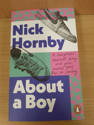 About a Boy