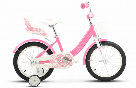 Велосипед Stels Little Princess KC 14
