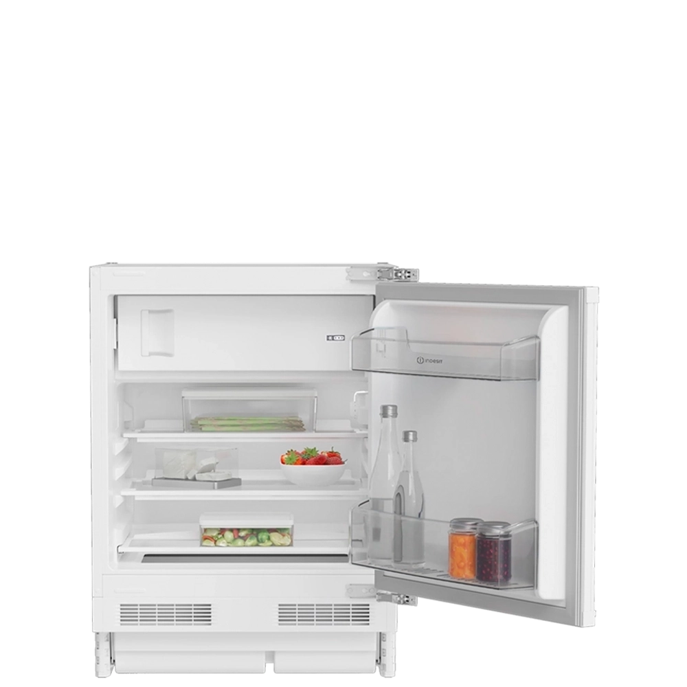 Встраиваемый холодильник Indesit IBUD 109